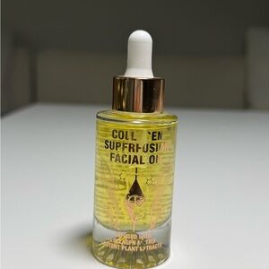 Charlotte Tilbury Collagen Superfusion Facial Oil